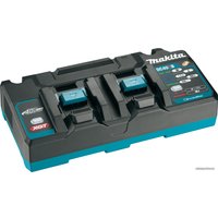 Зарядное устройство Makita XGT Dual Port DC40RB (40В)