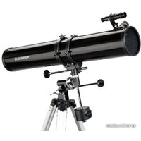 Телескоп Celestron PowerSeeker 114 EQ