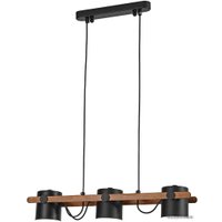 Подвесная люстра Favourite F-Promo Scandy 3004-3P