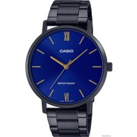 Наручные часы Casio MTP-VT01B-2B