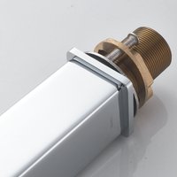 Смеситель Shevanik S6101