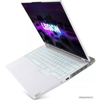 Игровой ноутбук Lenovo Legion 5 Pro 16ACH6H 82JQ00LHPB