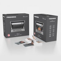 Электрогриль Redmond (Редмонд) SteakMaster GM308