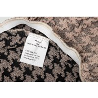 Чехол для дивана Mio Tesoro С оттоманкой ПО-3 жаккард Люкс 10018/1446 (правый)