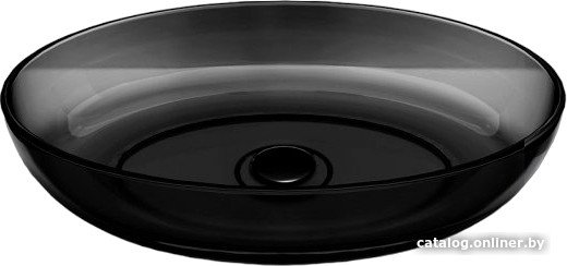 

Умывальник Abber Kristall AT2801Onyx