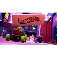  Hot Wheels Unleashed 2: Turbocharged для PlayStation 4
