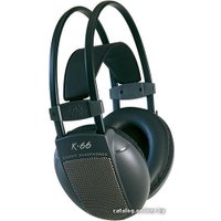 Наушники AKG K66