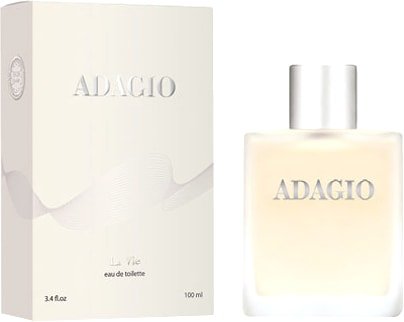 

Туалетная вода Dilis Parfum Adagio EdT 100 мл