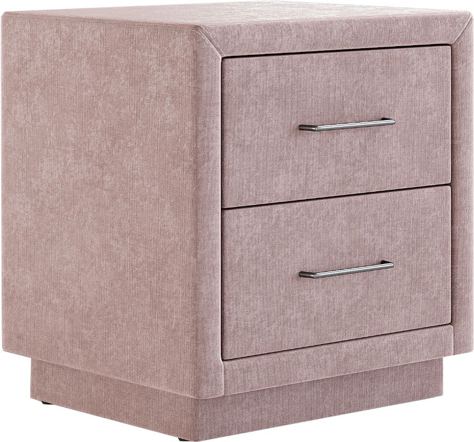 

Тумба Сонум Модерн 47-40 (микровелюр лиловый)