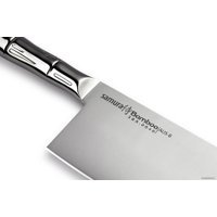 Кухонный нож Samura Bamboo SBA-0040