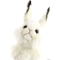 Классическая игрушка Hansa Сreation Белый кролик 3313 (32 см)