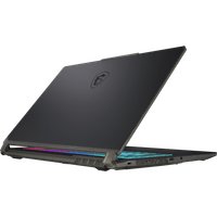 Игровой ноутбук MSI Cyborg 15 A13VE-1613XPL
