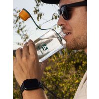 Бутылка для воды Арктика 727-240-ORGN (морошка)