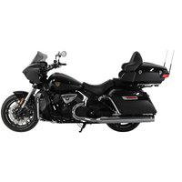 Мотоцикл Groza Traveller 800 (черный) в Бобруйске