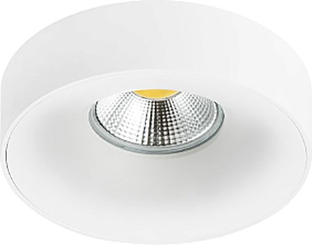 

Точечный светильник Lightstar Levigo L01002020