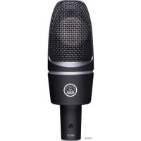 Проводной микрофон AKG C3000