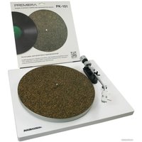 Слипмат Premiera PK-101