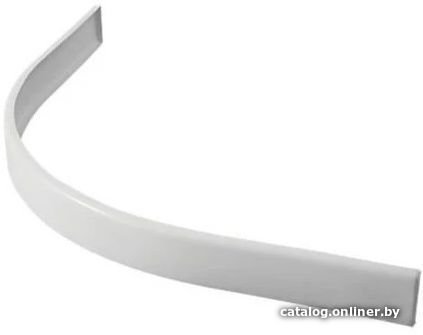 Экран для душевого поддона Cezares Tray-AS-RH-100/80-100-SCR-L