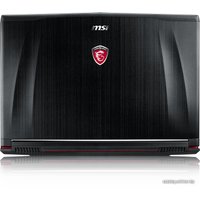 Игровой ноутбук MSI GE72 6QD-028XPL Apache Pro