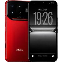 Телефон Infinix Note 60 Ultra X6877 12GB/256GB (красный)