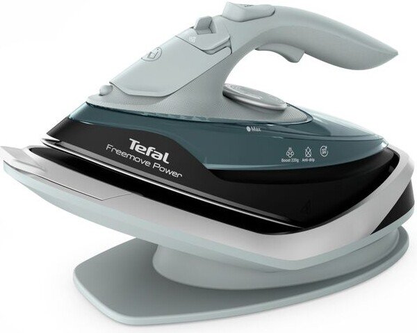 

Утюг Tefal Freemove Power FV6670E0