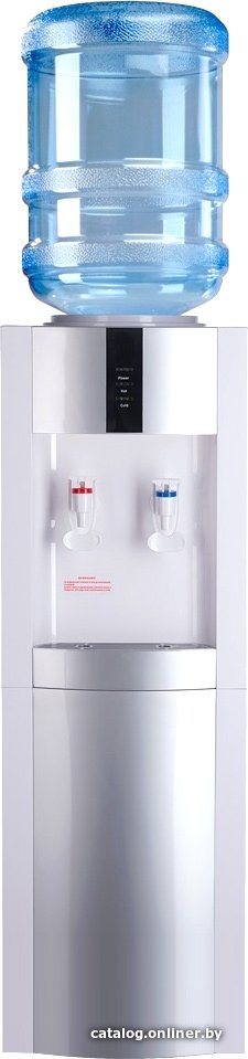 Кулер для воды Ecotronic V21-LN (белый)