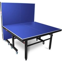 Теннисный стол Central Sport Indoor Professional 25 мм (синий)