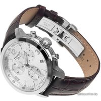 Наручные часы Tissot PRC 200 Quartz Chronograph Gent (T055.417.16.037.00)