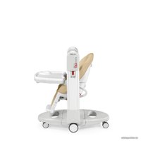 Высокий стульчик Peg Perego Tatamia Follow Me 2022 (paloma)