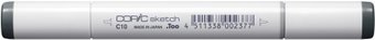Copic Sketch C-10 2107585 (холодный серый №10)