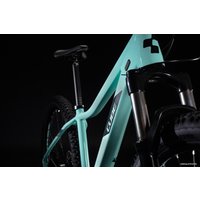Велосипед Cube Access WS SL 29 р.19 2020 (зеленый)