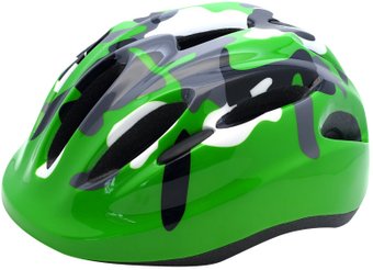 Cпортивный шлем Cigna WT-024 (S, зеленый)