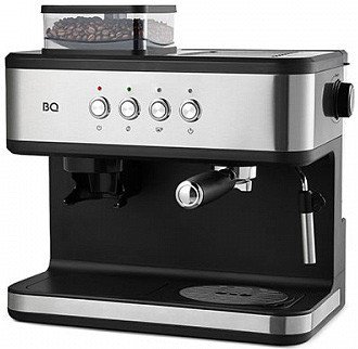 

Рожковая кофеварка BQ CM1003