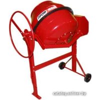 Бетономешалка Профмаш Б-130 с чугунным венцом