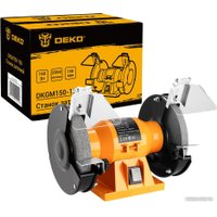 Заточный станок Deko DKGM150-150 063-4212