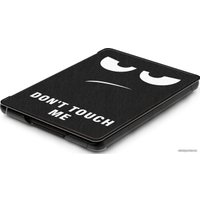 Обложка для электронной книги JFK для Amazon Kindle 2019 (don't touch me)