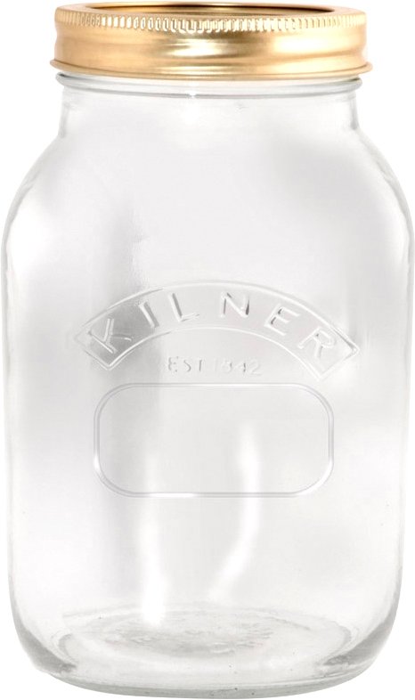 

Емкость Kilner K-0025.400V