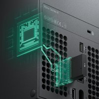 Игровая приставка Microsoft Xbox Series X + Diablo IV 1TB