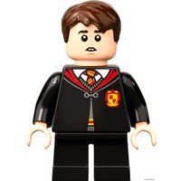 Конструктор LEGO Harry Potter 76395 Хогвартс: первый урок полетов
