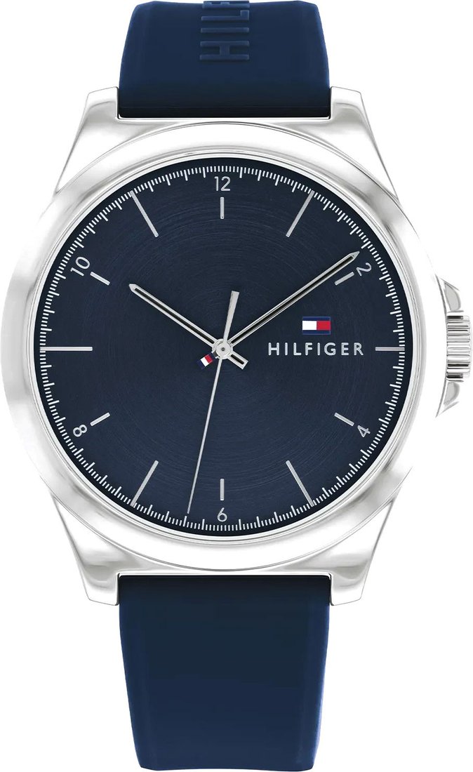 

Наручные часы Tommy Hilfiger 1710616