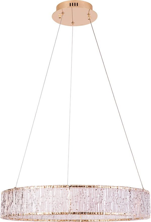 

Подвесная люстра Divinare Teresa 1134/17 SP-32