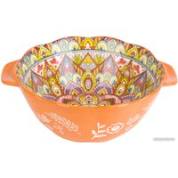 Форма для запекания Nouvelle Arabesque 0860099 (оранжевый)