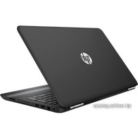 Ноутбук HP Pavilion 15-au147ur [1JM39EA]