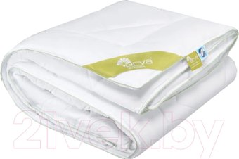 Одеяло Arya Антибактериальное 8680943103413 (155x215, белый)