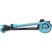 Трехколесный самокат Ricos Funcy MN102 (синий)