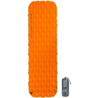 Надувной коврик Naturehike FC10 R1.5 (оранжевый)