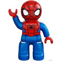 Конструктор LEGO Duplo Marvel 10921 Лаборатория супергероев