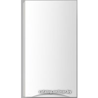  BelBagno Шкаф-полупенал Fly-Marino-750-1A-SC-BL-P-L (bianco lucido)