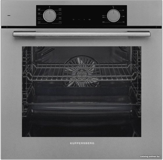 KUPPERSBERG HF 607 GR