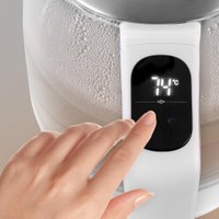 Электрический чайник Redmond (Редмонд) SkyKettle KG258S (белый)